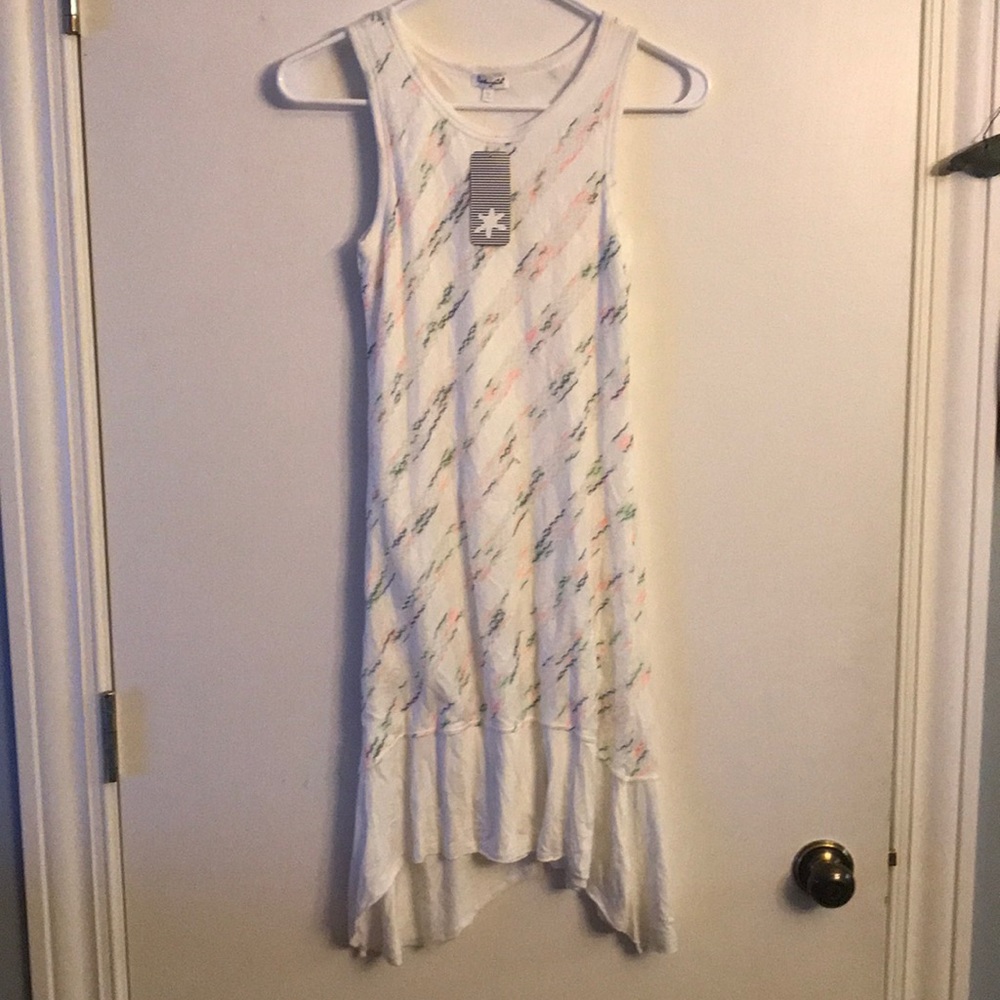 Girls SPLENDID tank dress